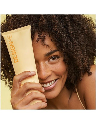 DesignME-BounceME Curl Balm - 250ml-