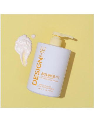 DesignME-BounceMe Curl Conditioner - 1L-