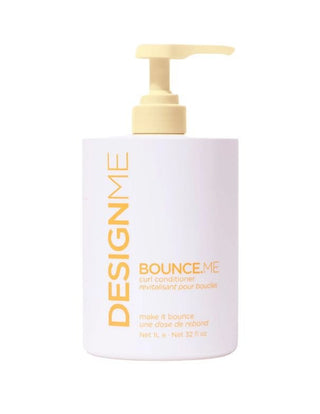 DesignME - BounceMe Curl Conditioner - 1L - 