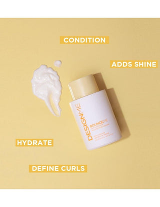 DesignME-BounceMe Curl Conditioner - 300ml-
