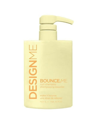 DesignME - BounceMe Curl Shampoo - 1L - 