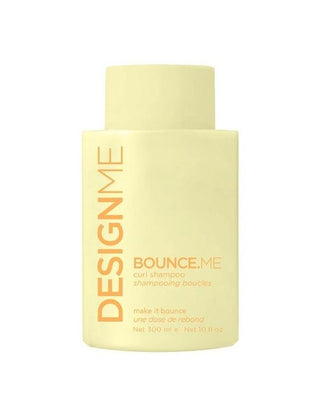 DesignME - BounceMe Curl Shampoo - 300ml - 