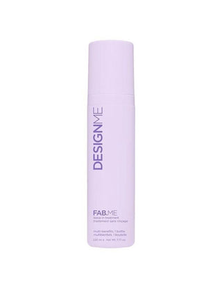 DesignME - FabME Hair Leave - In Treatment - 230ml - 