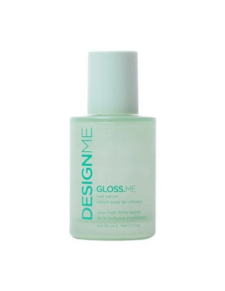 DesignME - GlossME Hair Serum - 80ml - 