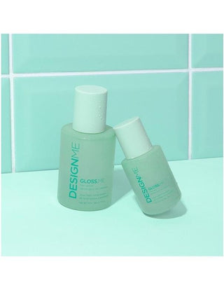 DesignME-GlossME Hair Serum - 80ml-
