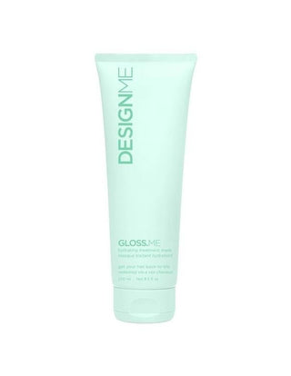 DesignME - GlossME Hydrating Treatment Mask - 250ml - 