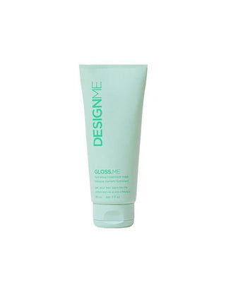 DesignME - GlossME Hydrating Treatment Mask - 90ml - 