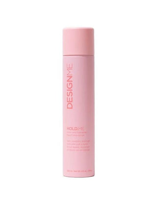 DesignME - HoldME 3 - in - 1 Hairspray - 330ml - 