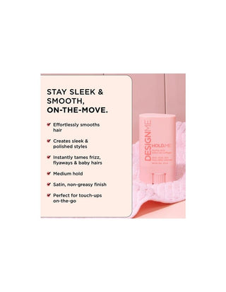 DesignME-HoldME Styling Stick - 19g-