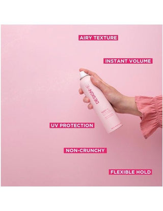 DesignME-PuffME Dry Texture Spray - 248ml-