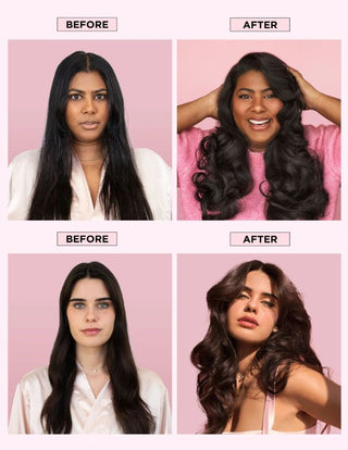 DesignME-PuffMe Hair in the Clouds Volume Kit-