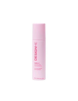 DesignME-PuffME Lavish Little Dry Texture Spray - 69ml-