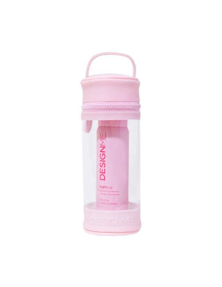 DesignME - PuffME Lavish Little Volumizing Mousse - 58ml - 