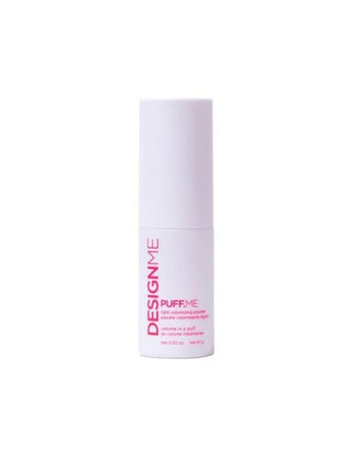 DesignME - PuffME Light Volumizing Powder - 9.1g - 