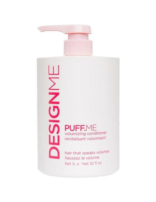 DesignME - PuffME Volumizing Conditioner - 1L - 