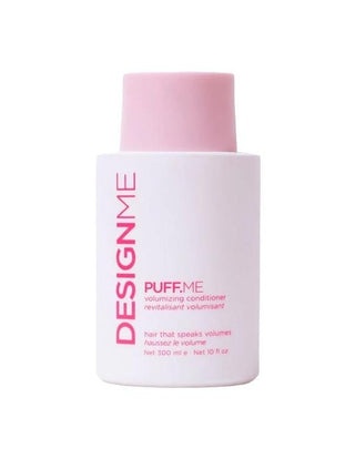 DesignME - PuffME Volumizing Conditioner - 300ml - 