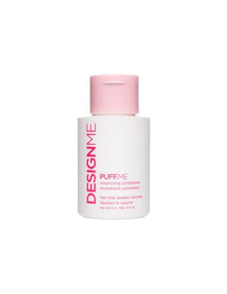 DesignME - PuffME Volumizing Conditioner - 50ml - 