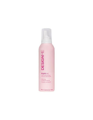 DesignME - PuffME Volumizing Mousse - 58ml - 