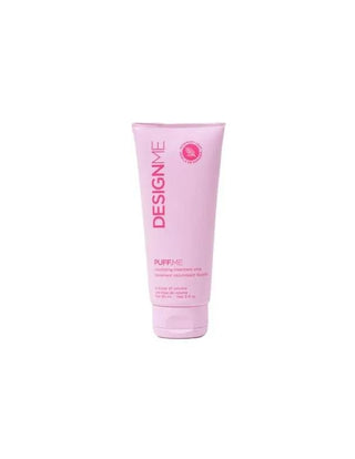 DesignME - PuffME Volumizing Treatment Whip - 90ml - 