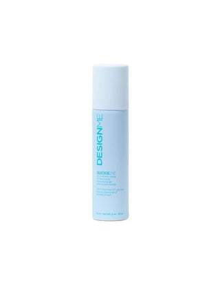 DesignME - QuickieME Dry Shampoo Dark Hair - 96ml - 