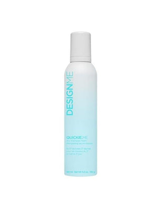 DesignME - QuickieME Dry Shampoo Foam - 189ml - 
