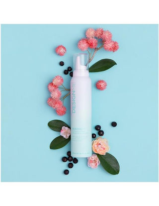 DesignME-QuickieME Dry Shampoo Foam - 189ml-