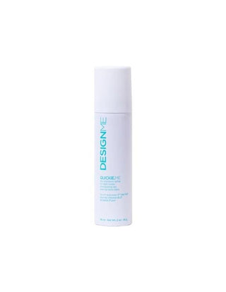 DesignME - QuickieME Dry Shampoo Light Hair - 96ml - 
