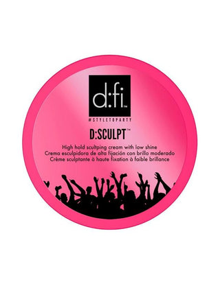 d:fi-d-fi D-Sculpt Cream - 150g-