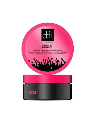 d:fi-d-fi D-Sculpt Cream - 75g-