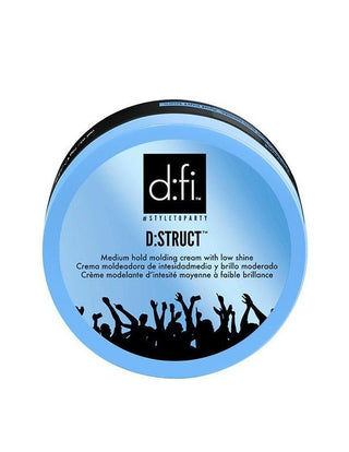 d:fi-d-fi D-Struct Cream - 150g-