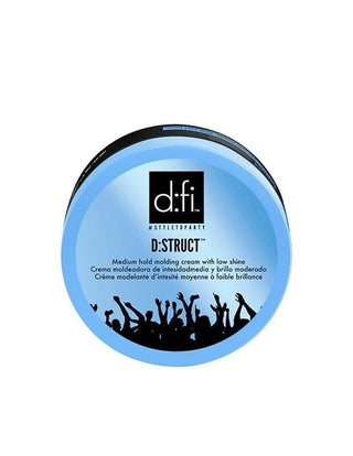 d:fi-d-fi D-Struct Cream - 75g-