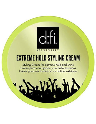 d:fi-d-fi Extreme Styling Cream- 150g-