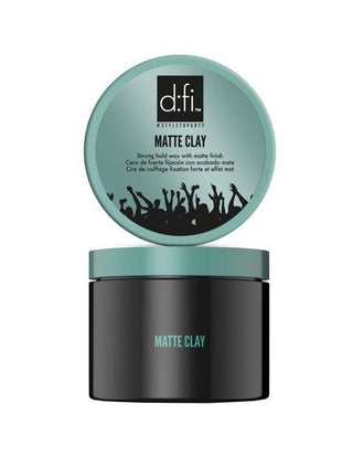 d:fi-d-fi Matte Clay - 150g-