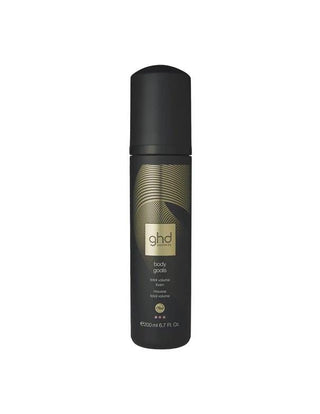 ghd-ghd Body Goals Total Volume Foam - 200ml-