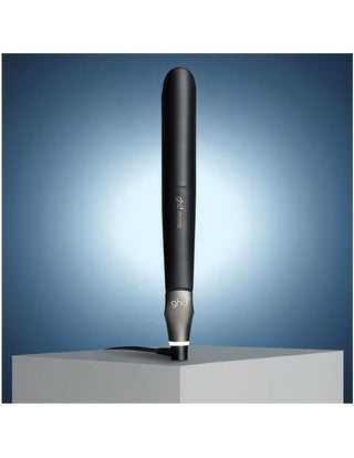 ghd-ghd Chronos Styler Black 1 Inch-
