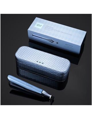 ghd-ghd Chronos Styler Icy Blue 1 Inch-