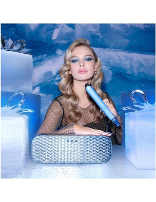 ghd-ghd Chronos Styler Icy Blue 1 Inch-