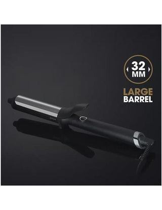 ghd-ghd Curve Soft Curl Tong 1.25 Inch-