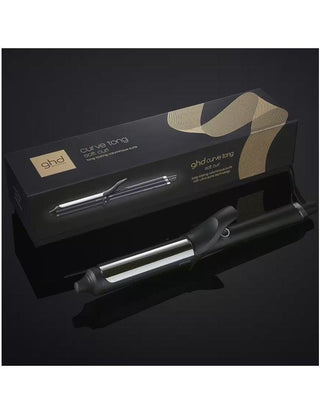 ghd-ghd Curve Soft Curl Tong 1.25 Inch-