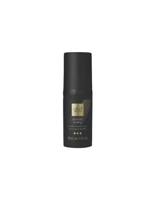 ghd-ghd Dramatic Ending Smooth & Finish Serum - 30ml-