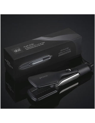 ghd-ghd Duet 2-in-1 Hot Air Styler Black-