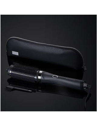 ghd-ghd Duet Blowdry Brush Black-