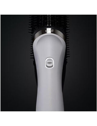 ghd-ghd Duet Blowdry Brush White-
