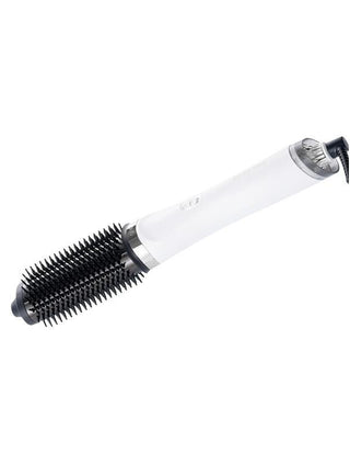 ghd-ghd Duet Blowdry Brush White-