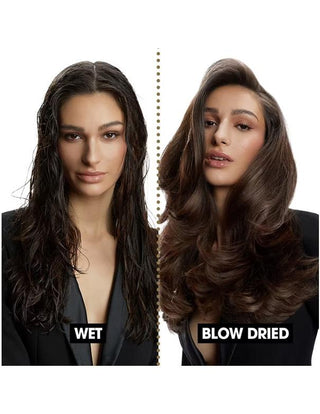 ghd-ghd Duet Blowdry Brush White-