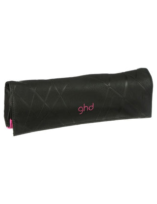 ghd-ghd Electric Pink Gold Styler Flat Iron 1-