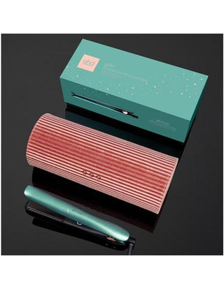 ghd-ghd Gold Styler Alluring Jade 1 Inch-
