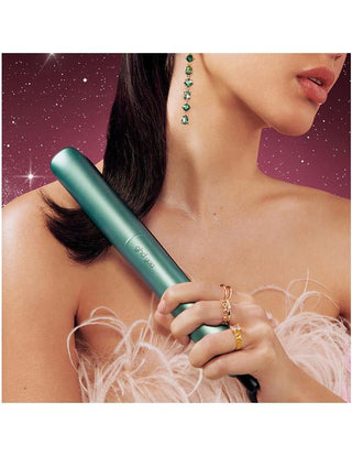 ghd-ghd Gold Styler Alluring Jade 1 Inch-