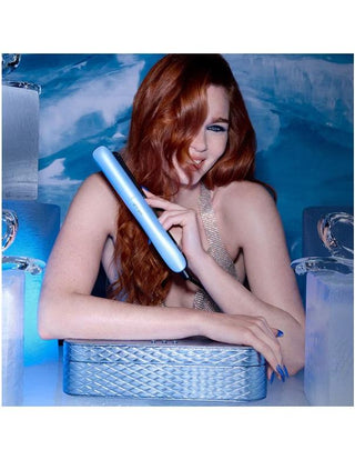ghd-ghd Gold Styler Icy Blue 1 Inch-