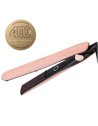 ghd-ghd Gold Styler Pink Peach 1 Inch-